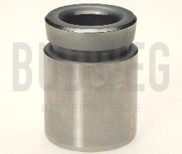 Piston, brake caliper